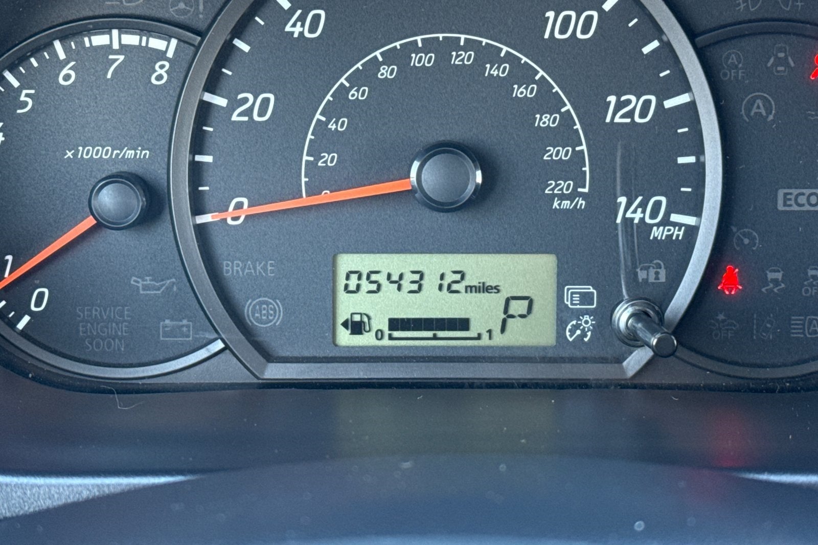 2022 Mitsubishi Mirage ES