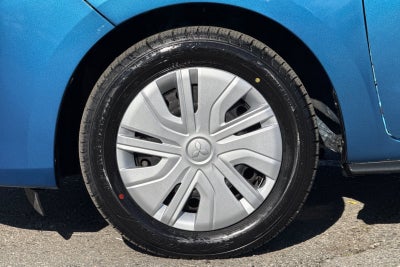 2022 Mitsubishi Mirage ES