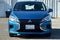 2022 Mitsubishi Mirage ES
