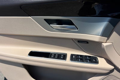2017 Jaguar XF 20d Prestige