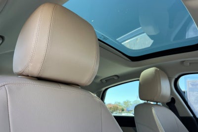 2017 Jaguar XF 20d Prestige