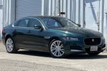 2017 Jaguar XF 20d Prestige