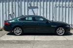 2017 Jaguar XF 20d Prestige