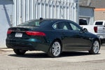 2017 Jaguar XF 20d Prestige
