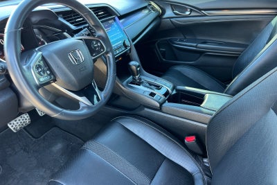 2020 Honda Civic Sport Touring