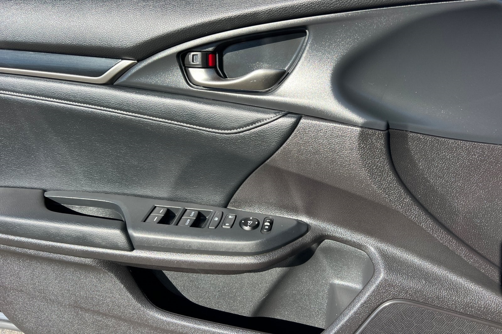 2020 Honda Civic Sport Touring