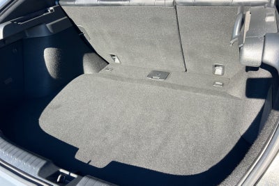 2020 Honda Civic Sport Touring