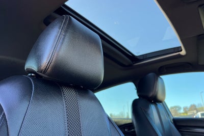 2020 Honda Civic Sport Touring