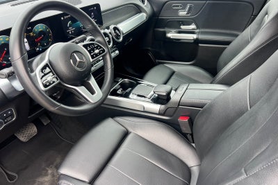 2020 Mercedes-Benz GLB GLB 250 4MATIC®