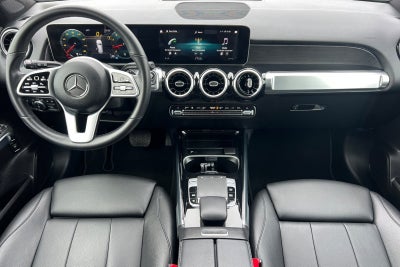 2020 Mercedes-Benz GLB GLB 250 4MATIC®