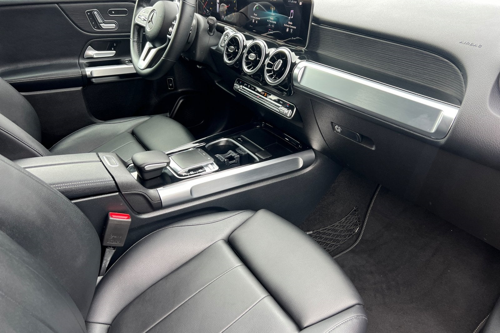 2020 Mercedes-Benz GLB GLB 250 4MATIC®