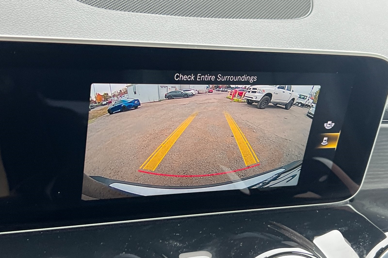 2020 Mercedes-Benz GLB GLB 250 4MATIC®