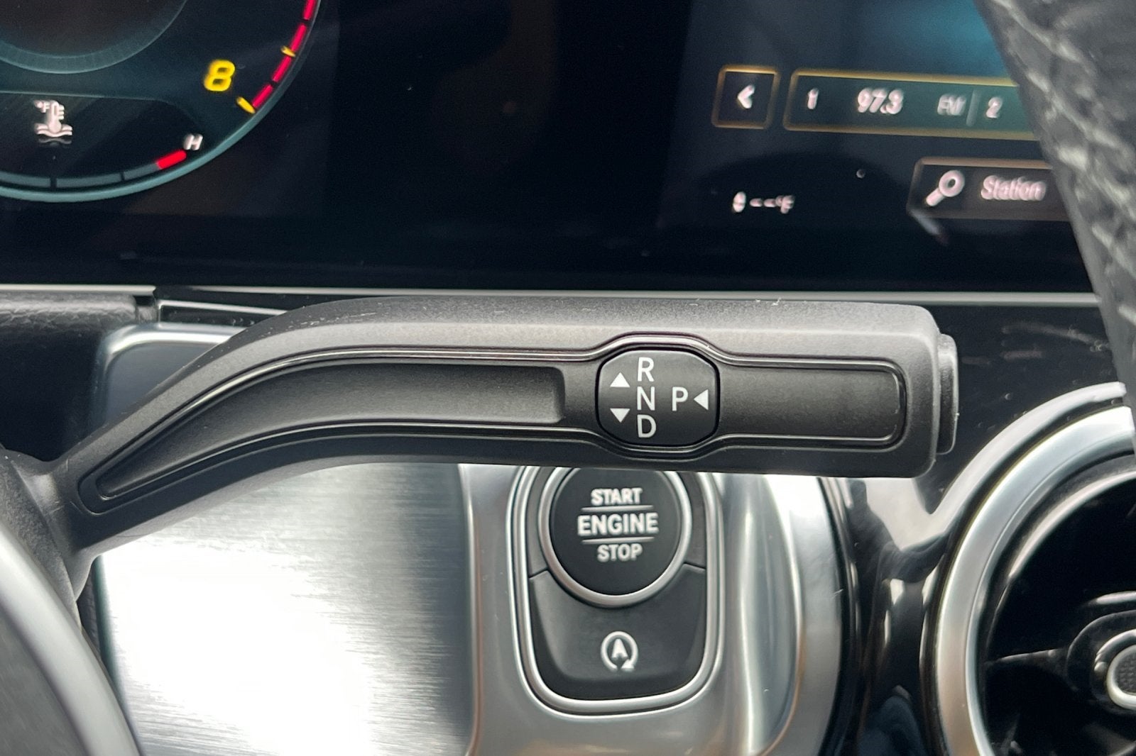 2020 Mercedes-Benz GLB GLB 250 4MATIC®