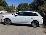 2018 Audi Q7 3.0T Premium Plus quattro