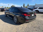 2023 BMW 5 Series M550i xDrive