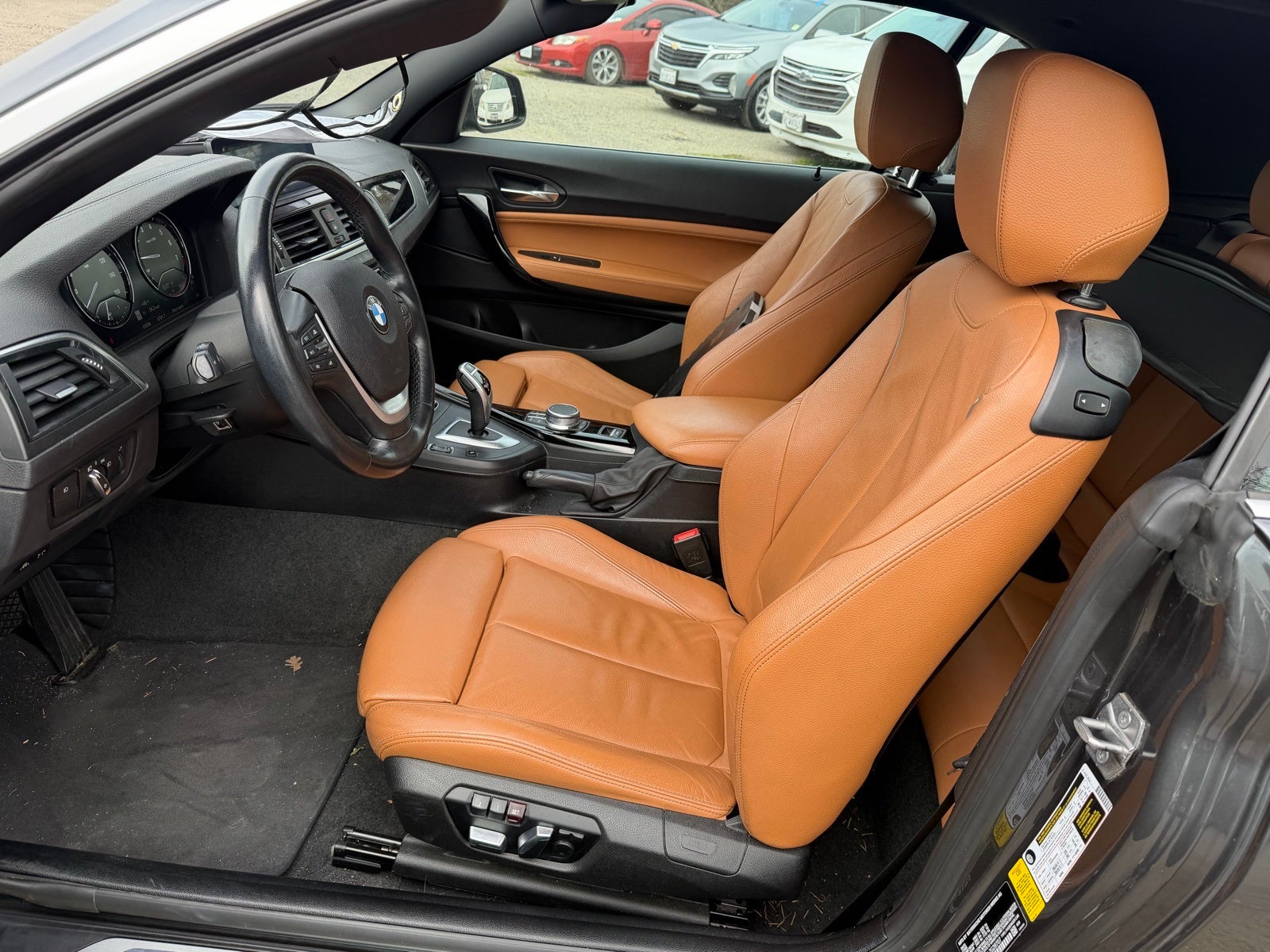 2020 BMW 2 Series 230i