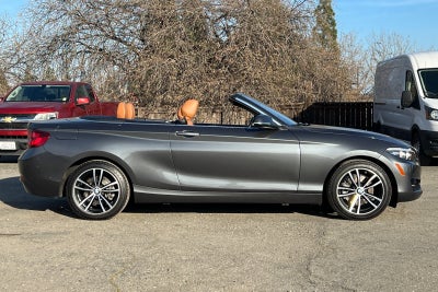 2020 BMW 2 Series 230i