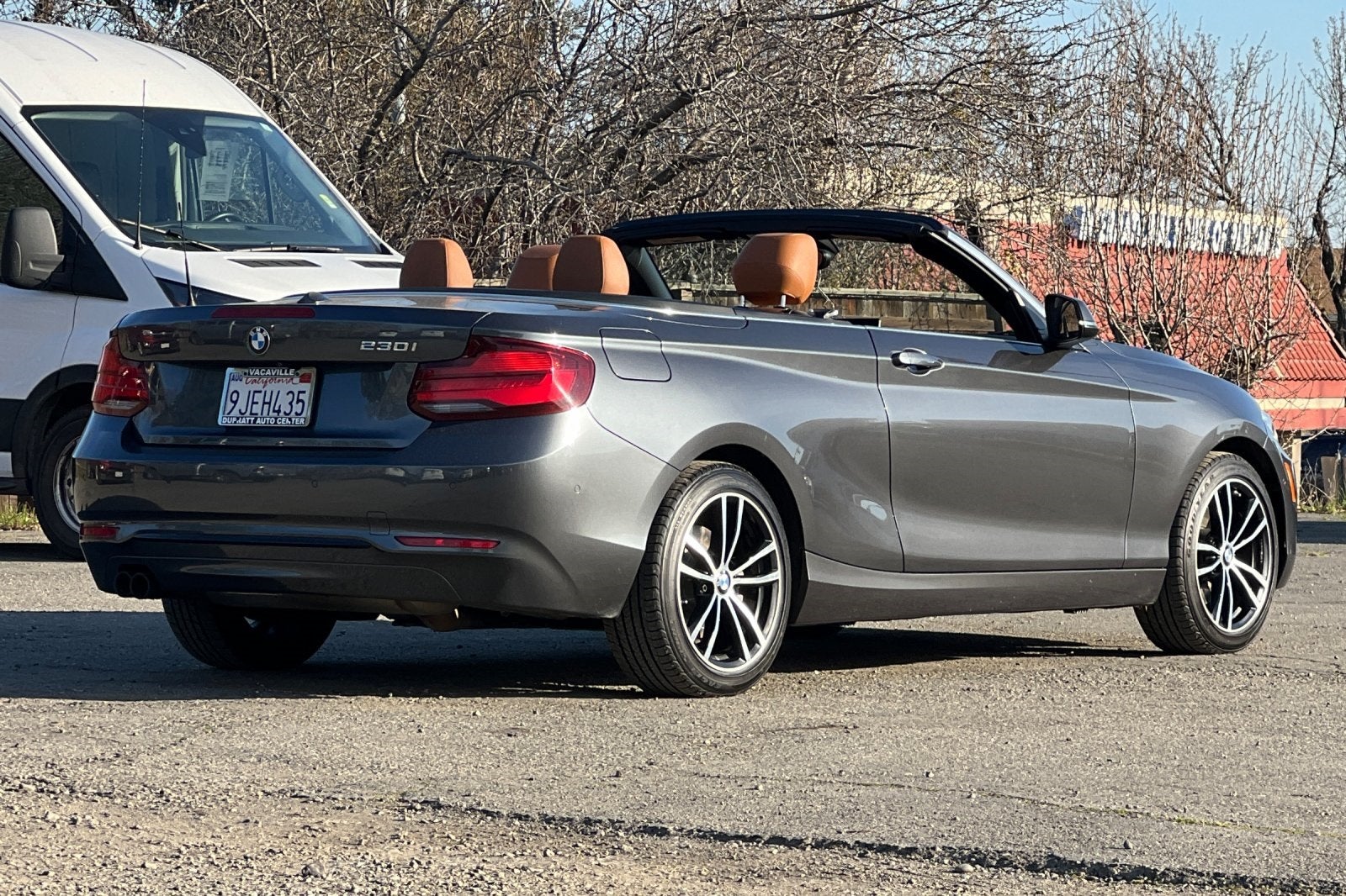 2020 BMW 2 Series 230i