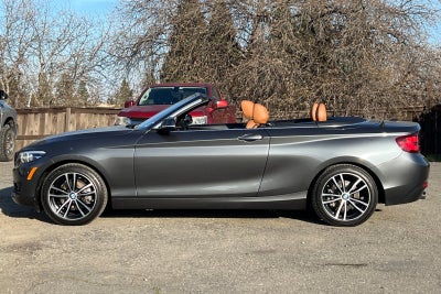 2020 BMW 2 Series 230i