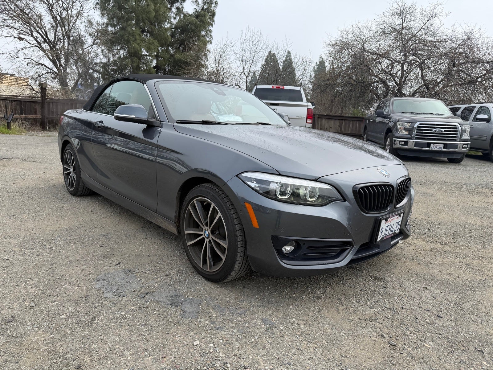 2020 BMW 2 Series 230i