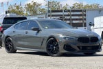 2022 BMW 8 Series M850i xDrive Gran Coupe