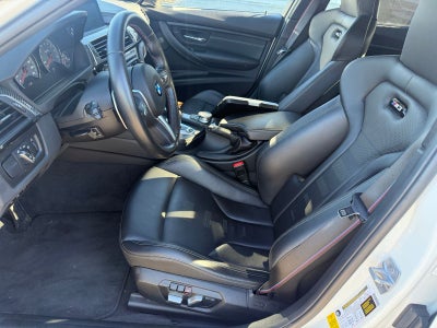 2018 BMW M3 Base