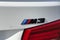 2018 BMW M3 Base