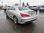 2014 Mercedes-Benz CLA CLA 250 Base