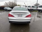 2014 Mercedes-Benz CLA CLA 250 Base