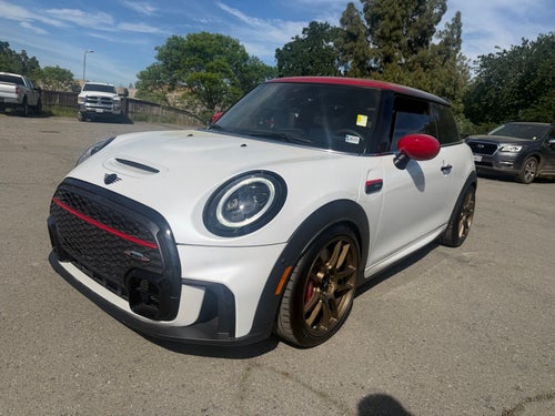2024 MINI John Cooper Works John Cooper Works