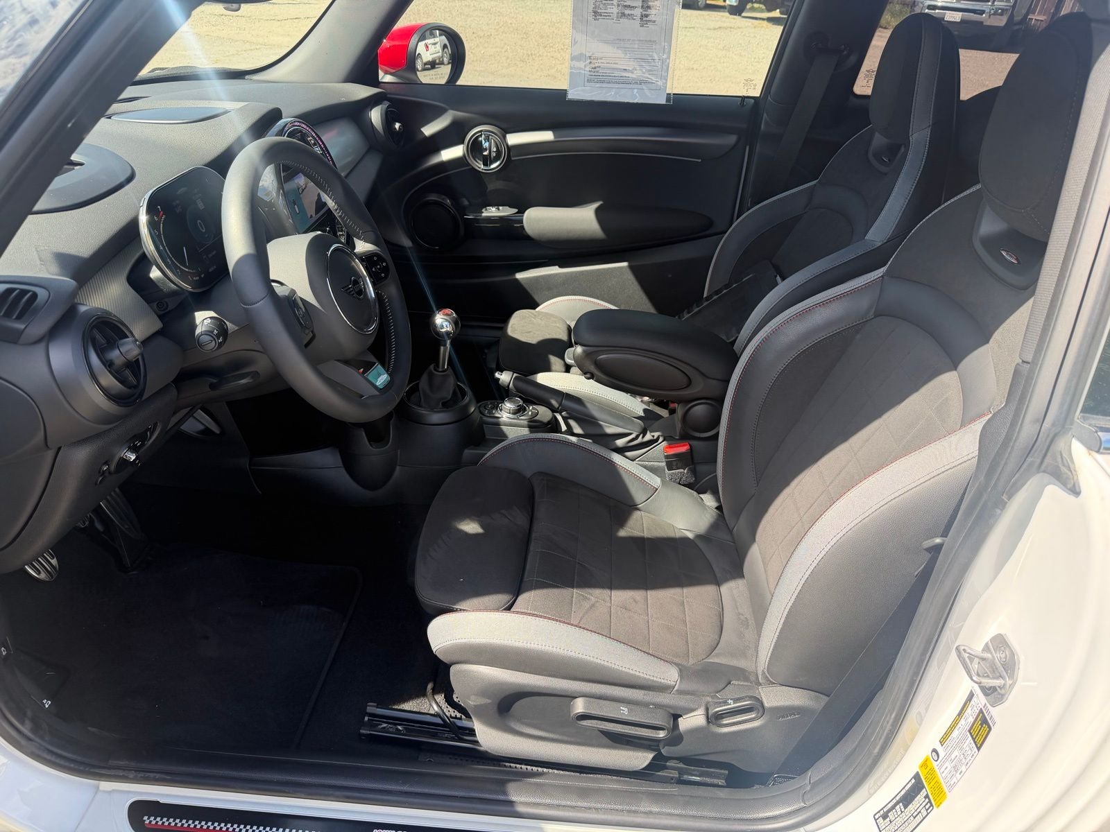 2024 MINI John Cooper Works John Cooper Works