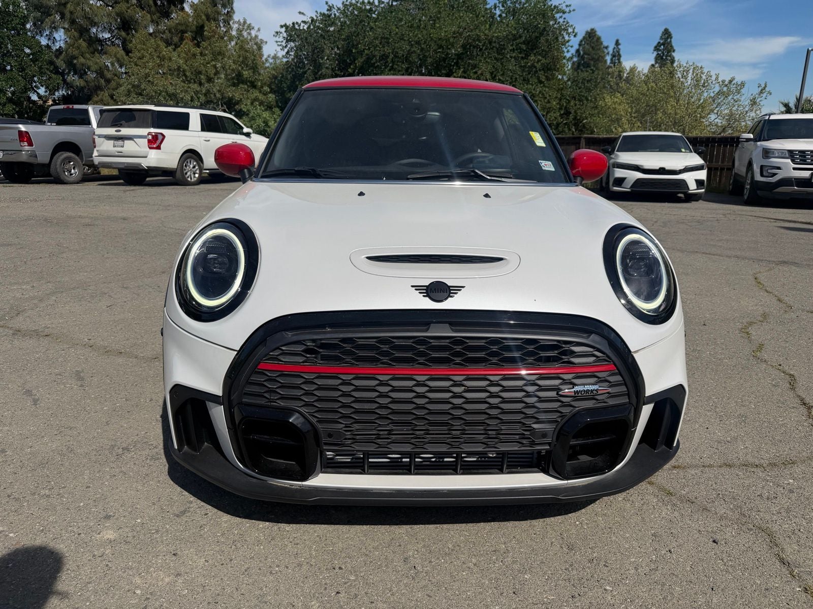 2024 MINI John Cooper Works John Cooper Works