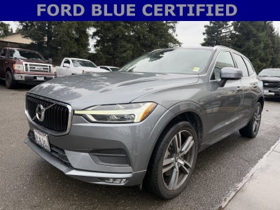2021 Volvo XC60 T6 Momentum