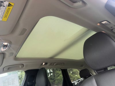 2021 Volvo XC60 T6 Momentum