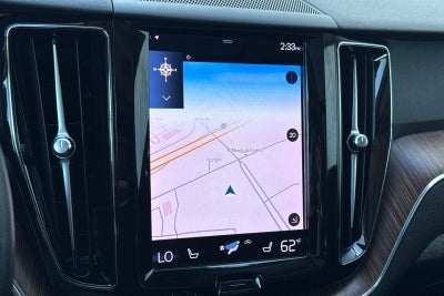 2021 Volvo XC60 T6 Momentum