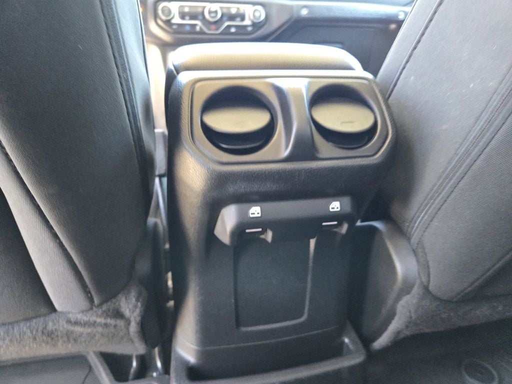 2023 Jeep Wrangler Base 4xe