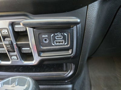 2023 Jeep Wrangler Base 4xe