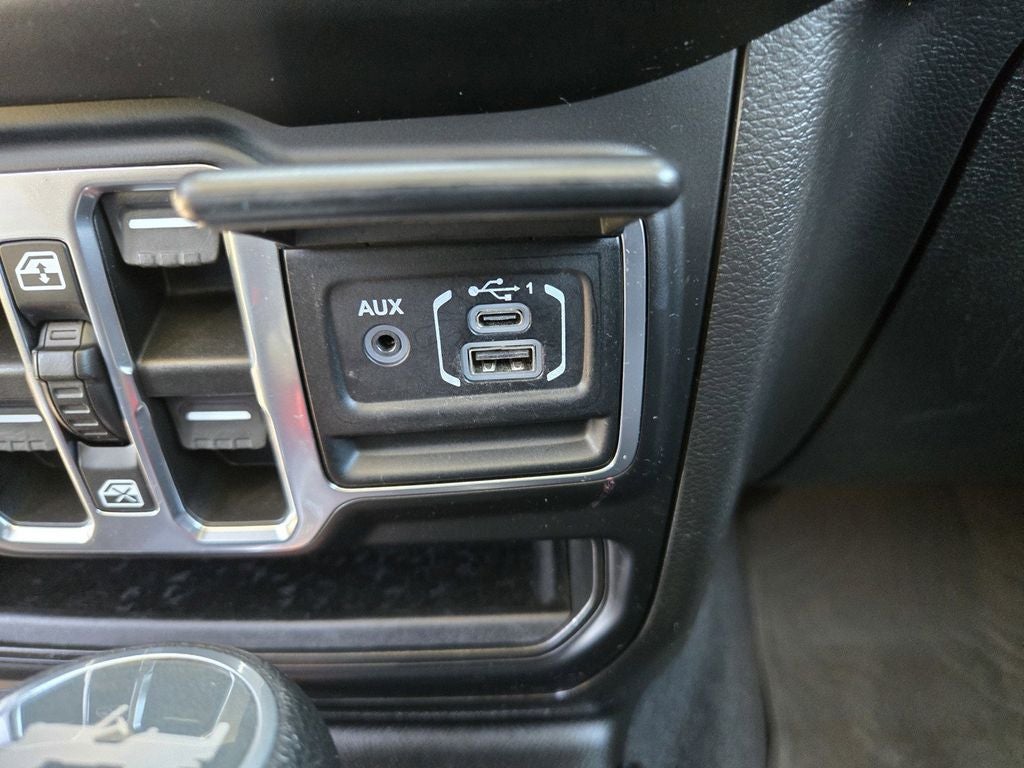 2023 Jeep Wrangler Base 4xe