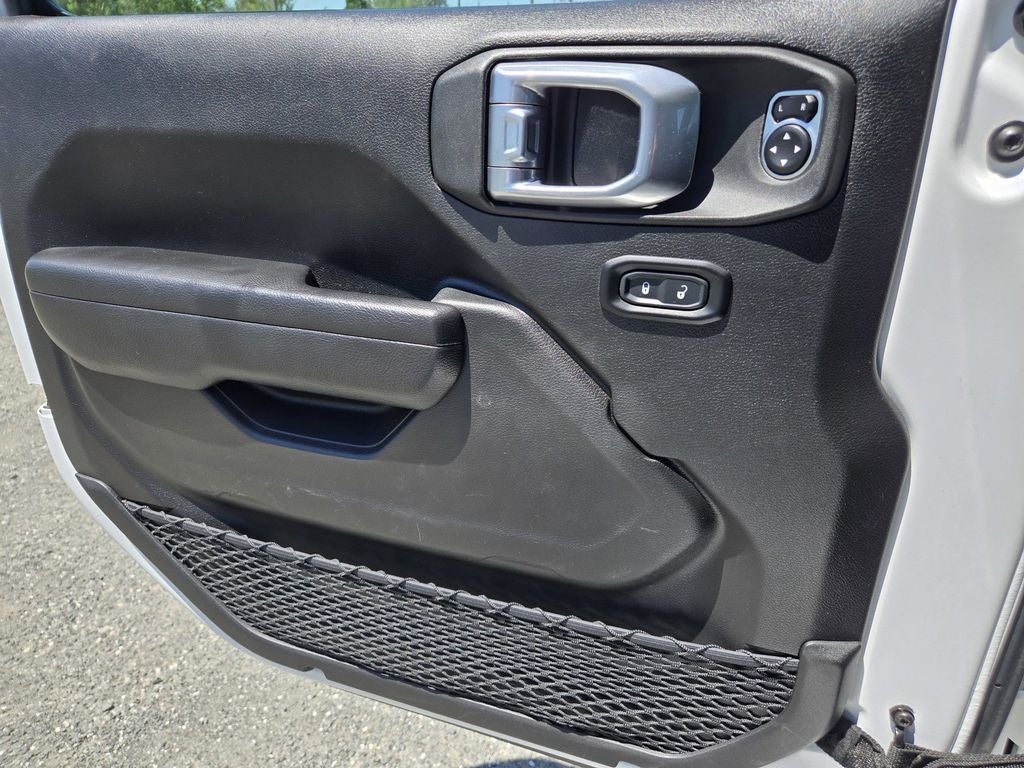 2023 Jeep Wrangler Base 4xe