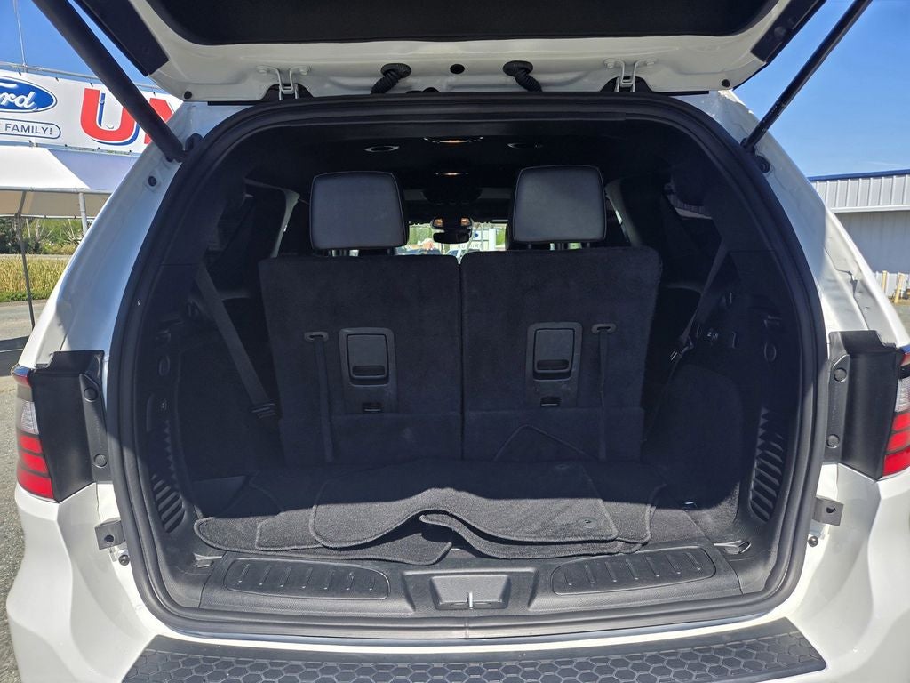 2023 Dodge Durango R/T Plus