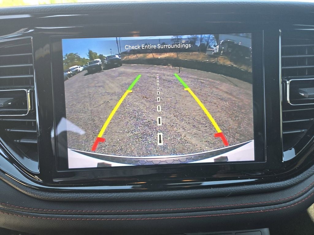 2023 Dodge Durango R/T Plus