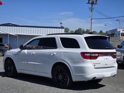 2023 Dodge Durango R/T Plus