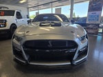 2020 Ford Mustang Shelby GT500