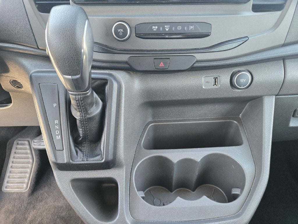 2022 Ford Transit-350 XLT