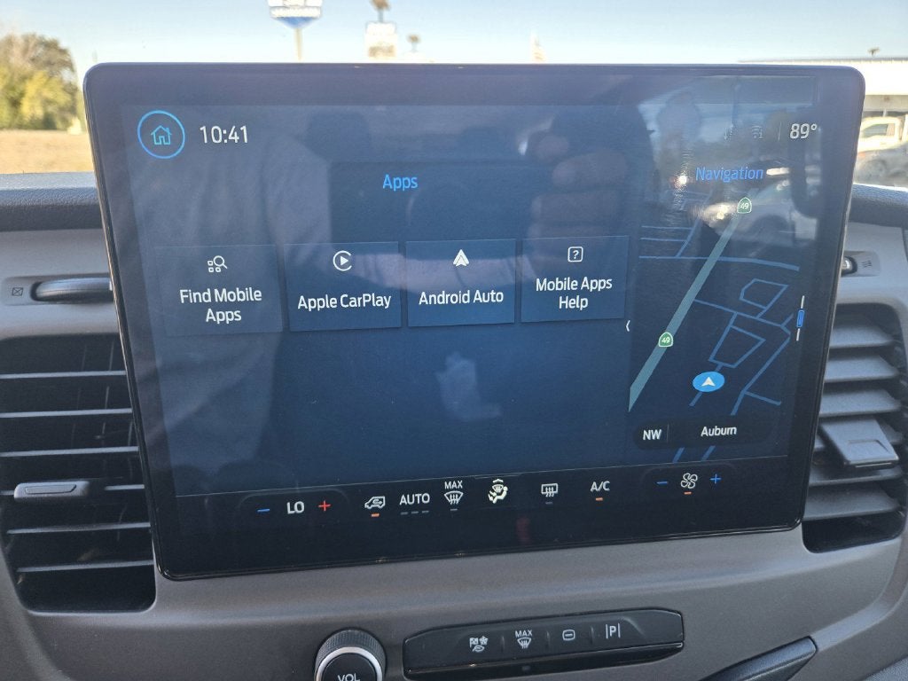 2022 Ford Transit-350 XLT