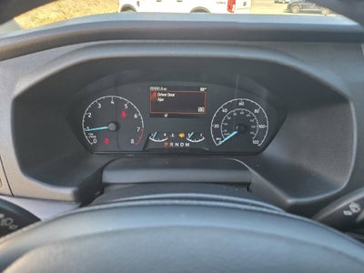 2022 Ford Transit-350 XLT