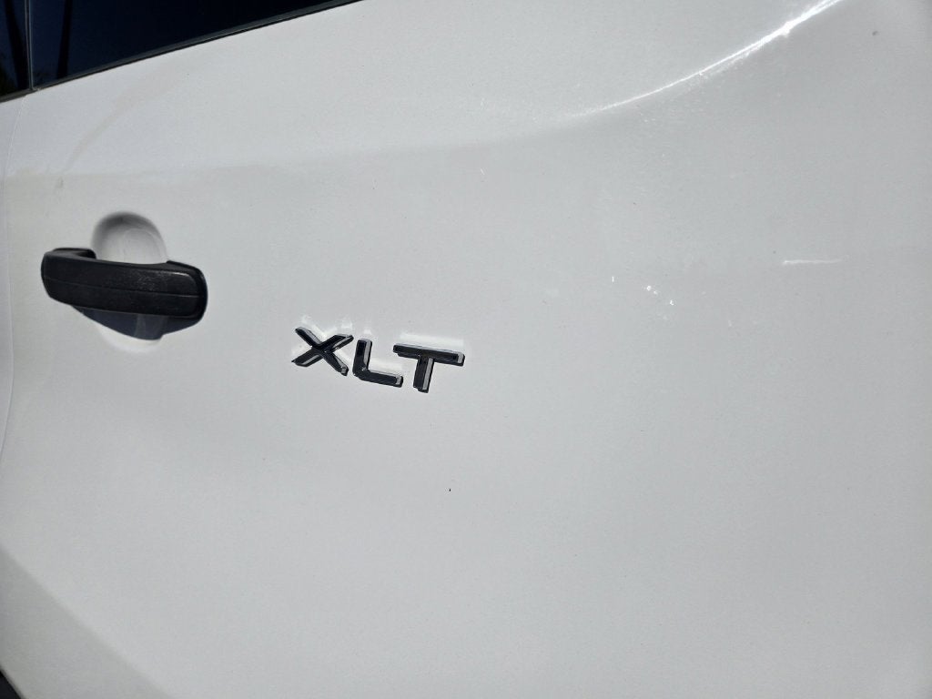 2022 Ford Transit-350 XLT