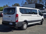 2022 Ford Transit-350 XLT