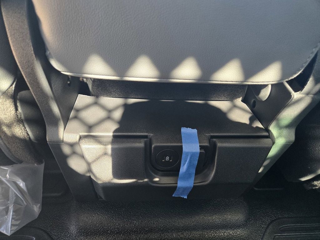 2024 Ford F-550SD XL DRW