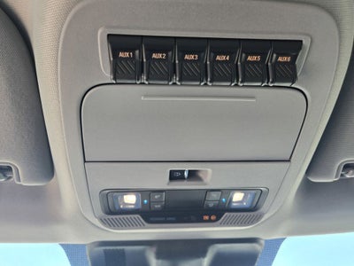 2024 Ford F-550SD XL DRW